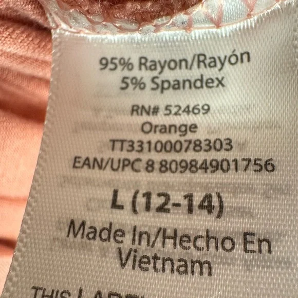 Time & Tru Maxi’s - Picture 8 of 8